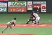 【速報】日ハム今川優馬の執念2点タイムリーｷﾀ━━━━(ﾟ∀ﾟ)━━━━!!