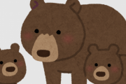 ヒグマって絶滅させてはいかんの？