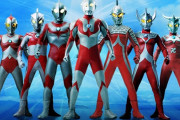 「昭和ウルトラシリーズ」のOP主題歌であなたが一番好きな曲は？