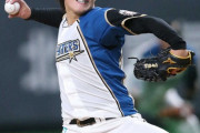 日ハム吉田輝星、プロ最速150キロも6回4失点で今季初勝利ならず「もっと厳しくいかないと」