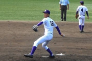 天理高校の怪物1年生投手・達←これ