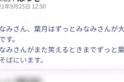 え！！？？これって本物？？星野みなみブログに向井葉月らしき人物からコメント書き込みがされている件・・・【乃木坂46】