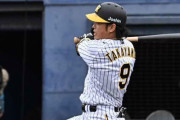 【爆報】阪神戦力外の高山俊、オファーがくるｗｗｗｗｗｗｗｗｗｗｗｗ