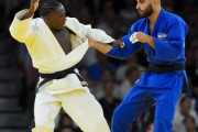 英メディア、柔道のルール改正を提言「多くの柔道ファンが柔道の質に不満を抱いた。審判の判定が失望させた」