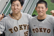 巨人･大勢、3連投解禁に向け意欲！