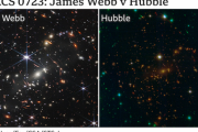 ついにジェイムズ・ウェッブ宇宙望遠鏡が撮影した最初のカラー写真が公開、何千もの銀河が写り込む驚異の性能