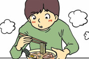 【朗報】サッポロ一番味噌ラーメンさん、美味すぎる！