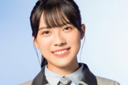【日向坂46】森本茉莉、超大作を投下する