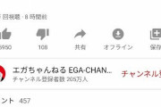【悲報】エガちゃんねる、よくわからない方向性になってしまう・・・
