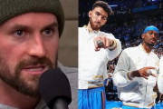 【NBA】ケビン・ラブがエプロン制度を痛烈批判、OKCの主力解体を問題視