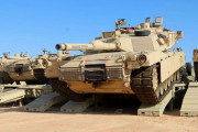 米国防総省、今秋にもウクライナに主力戦車「M1エイブラムス」31両を供与！