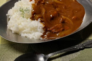 【悲報】「ハヤシライス」とかいう、カレーから大事な物を抜いた食べ物ｗｗｗｗｗｗｗｗ