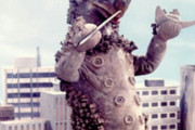 【ウルトラマン】この怪獣のこと覚えてる？