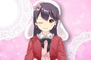 Vtuber 響木アオさん、謎の無言配信が昼頃から続き困惑する人が続出。何かの演出なのか？