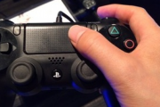 PS4コントローラーのタッチパッド、誰も使ったことない