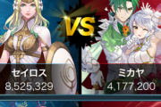 【FEH】投票大戦 ～国民投票決勝トーナメント開幕！一回戦の初動まとめ
