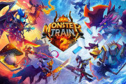 ローグライクカードゲーム『Monster Train 2』が発表！新要素が多数追加されより奥深いデッキ構築と戦略が必要に