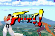 ストリートファイターIIIが人気出なかった理由