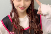 【悲報】NMB48堀詩音、急性心膜炎を発症。劇場公演を休演