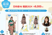 【日向坂46】新春グッズｷﾀ━━━(ﾟ∀ﾟ)━━━ !!!!!