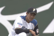 【vsオリックス】日ハム石井、やらかす