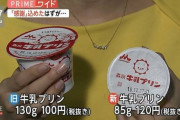 【悲報】グリコ「ドロリッチ年間100億売れたなぁ…せや、ちょっと量減らしたろ！」