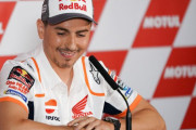 ホルヘ・ロレンソ、MotoGP引退　バイク関連のニュースで語ろうぜ！