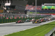 2022年 F1 第11戦 オーストリアGP スプリント予選結果“【急募】ここから俺たちが勝つ方法”
