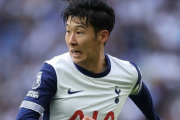 「衝撃だ」韓国代表ソン・フンミンがバイエルンに電撃移籍か。“盟友”が加入を熱望と母国報道