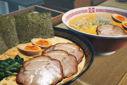 【経営シミュレーション】理想のラーメン店を目指すゲーム『Japanese Ramen Simulator』