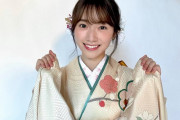 【櫻坂46】守屋麗奈、強い。。。