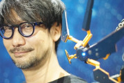 小島秀夫監督、6月11日のゲームイベントに出席か！？新作くるううううう！？