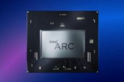 【噂】インテルArc BattlemageノートPC用GPUのキャンセル疑惑： Arc B770は8192コアを搭載？