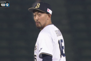 平野佳寿（38）19登板 防御率1.42 12S 19.0回 WHIP0.68←通算202セーブ