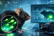【朗報】「光る精子」を作るマウスの開発に成功ｗｗｗｗｗｗｗｗｗｗｗｗ