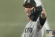 巨人ケラー防御率4.30、これを8回同点の場面で起用した理由。阿部以外わからない
