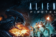 エイリアンの新作ゲーム「Aliens：Fireteam」が気になってるんだが