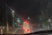 【動画】カップルさん、煽り運転をしたと絡まれてしまうｗｗｗｗｗｗｗｗｗ