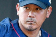 【西武】松坂、キャンプ2日目は欠席