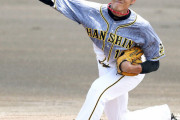 阪神・藤浪晋太郎、２軍戦で７回４安打０封　右胸筋挫傷から復帰後１６イニング連続無失点で１軍復帰見えた！