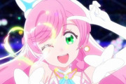 【衝撃】最近の女児「プリキュア？あんな子供っぽいの見ないよ。フリーレンやポケモンや推しの子のがずっと面白い」