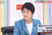 立憲･西村智奈美、思わず「今回、アベ…岸田政権が…」⇒ 今もアベガーでした！www