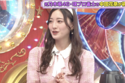 【動画】鈴木愛理も共感・・・中田花奈が引退を考えた理由。卒業後は芸能界引退を考えていた【元乃木坂46】