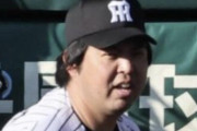 【悲報】井川慶、お腹まわりがヤバすぎる