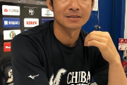 ロッテ・鳥谷敬が阪神・藤浪晋太郎との対戦を熱望　「日本を代表する投手」