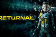 『リターナル』神ゲーすぎてSteamで好評を獲得！