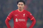 「損な役回り」を担う南野拓実の代役探しは困難!? リバプール専門メディアが指摘する問題とは？
