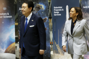 【国賓】尹大統領がNASA訪問 「アルテミス計画」に韓国も参加へ