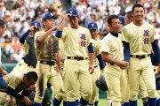 【超絶悲報】金沢駅さん「星稜高校 甲子園優勝おめでとうございます」