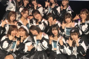 【SKE48】青木詩織「ライブ最高！チームK2最高！」